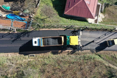 GÖLKÖY’E 4,5 YILDA SAĞLIKLI ALT VE ÜSTYAPI