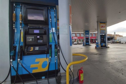 OTOGAZ’A İYİLEŞTİRME ZAMMI