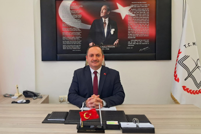 PEHLİVAN: “EĞİTİM SEVİYESİNİ DAHA YUKARILARA ÇIKARMAK İÇİN ÇALIŞACAĞIM”
