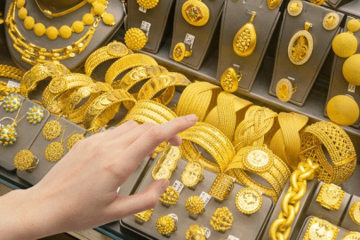 'ALTIN UZUN VADEDE HER ZAMAN KAZANDIRIR’