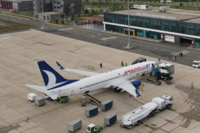 ANADOLU JET ANKARA SEFERİNİ 14’E ÇIKARDI