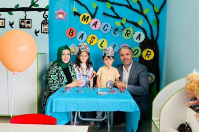 AYBASTI’DA UYUM HAFTASINDA HER ŞEY YOLUNDA