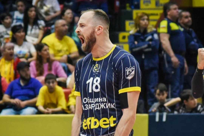 KANADALIPASÖR AKKUŞ BELEDİYESPOR’DA