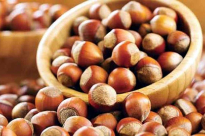 FINDIK FİYATLARI YÜKSELİYOR
