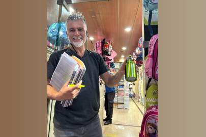 SU MATARASI ALIRKEN DİKKAT EDİN