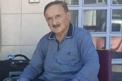 ABDULLAH BARIN SON YOLCULUĞUNA UĞURLANIYOR
