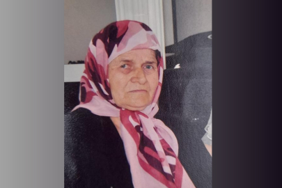 FATMA DEMİRBAŞ HAYATINI KAYBETTİ