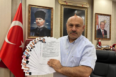 KAMULAŞTIRMADA SONA GELİNDİ