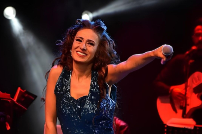 ORDU’DAN BİR YILDIZ GEÇECEK