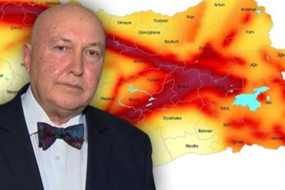 ORDU DEPREME KARŞI EN GÜVENLİ İLLER ARASINDA