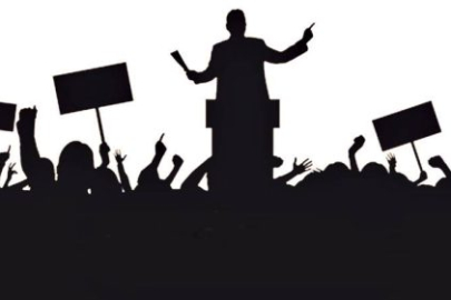 SİYASET, İNSAN SAĞLIĞINA ZARAR VERİYOR