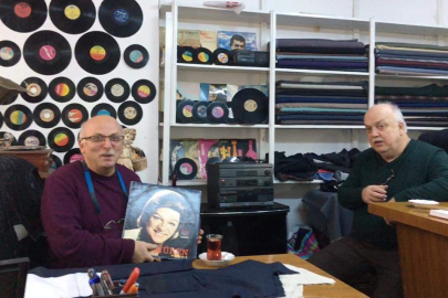 KUZU KARDEŞLER'İN ANNE ACISI