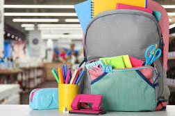 BAKANLIK, KIRTASİYE YARDIMI BAŞLATTI