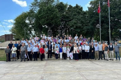 CHP ORDU'DA 100. YILINI KUTLADI