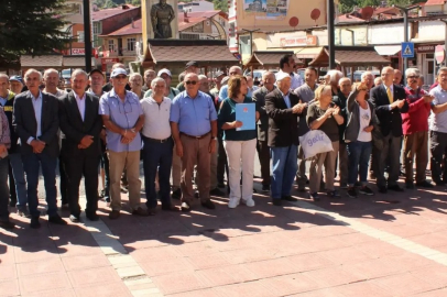 “CUMHURİYET HALK PARTİSİ TÜRKİYE’NİN EN ÖNEMLİ SİYASİ MİRASLARINDAN BİRİSİDİR”