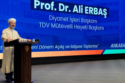 DİYANET İŞLERİ, YURTLARDA MANEVİ REHBERLER GÖREVLENDİRECEK