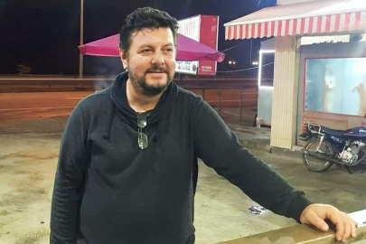 MÜBAREK ADAM VEFAT ETTİ