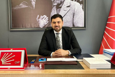 ONUR ÇAM'DAN 100. YIL MESAJI