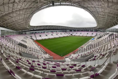 ORDULULAR MİLLİ MAÇ İSTİYOR