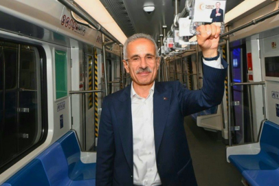 81 İLE TÜRKİYE KART GELİYOR