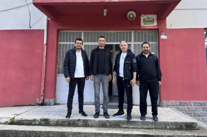 AYBASTI’DA 3 BİN 38 ÖĞRENCİ DERS BAŞI YAPACAK