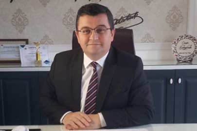 BEKYÜREK, “SİZLER GELECEĞİMİZİN TEMİNATISINIZ”