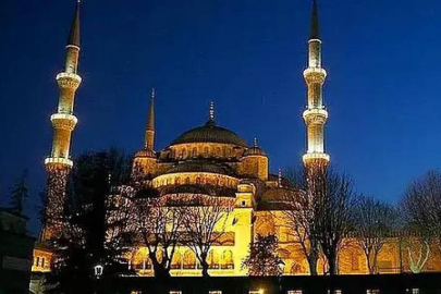 DİYANET YENİ TAKVİMİ AÇIKLADI