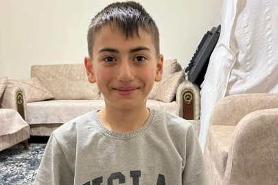 EMİRHAN SON YOLCULUĞUNA UĞURLANIYOR