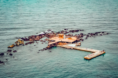 FENER ADASI, ARTIK HAZIR
