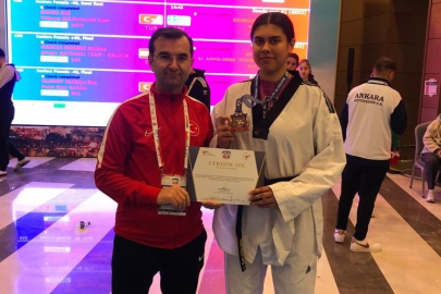 GENÇLER, İLKLERİ FATSA’YA KAZANDIRDI