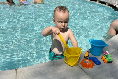 HAVUZLAR GÖRÜNDÜĞÜ KADAR MASUM DEĞİL