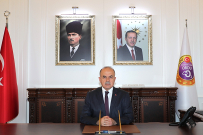 “İYİ YETİŞMİŞ NESİLLER, ÜLKEMİZ AÇISINDAN ÖNEMLİDİR”