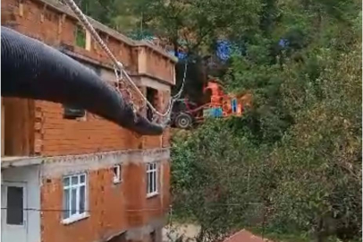 ORDULUDA ÇARE TÜKENMEZ