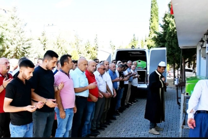 SAHTE İÇKİ CAN ALDI