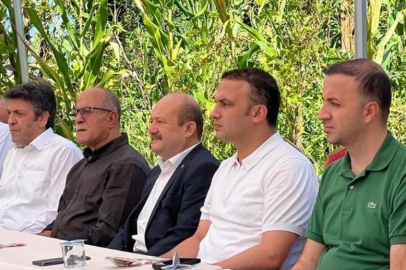 “TOPRAĞA DEĞİL, KALPLERE GÖMÜLDÜNÜZ”