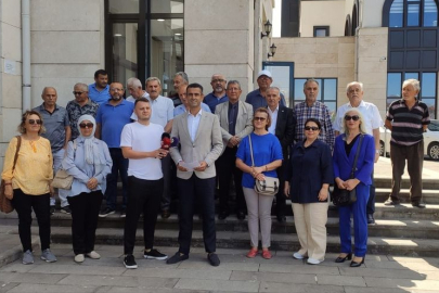 GENÇ: “ANDIMIZ TEKRAR OKUTULMAYA BAŞLANMALI”