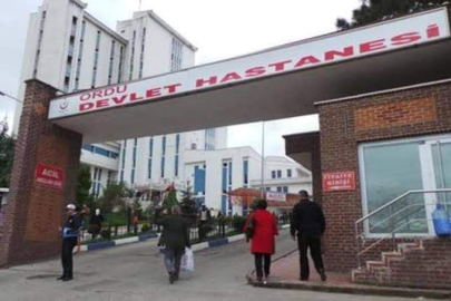 ORDU DEVLET HASTANESİ KAPATILMAMALI