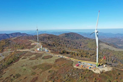 ORDU'YA YENİ RES YAPILACAK