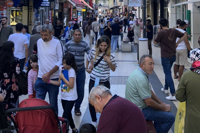 ŞEHİR İÇİ CANLANDI