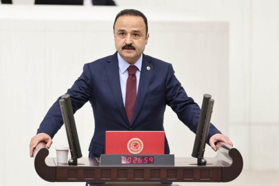 “SEVİNÇ VE HEYECANI BİRLİKTE YAŞIYORUZ”