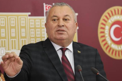 “VELİLERİMİZİN SIKINTILARI SON BULSUN”