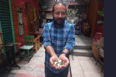 FATSA ESNAFI BOZUK PARA SIKINTISI ÇEKİYOR