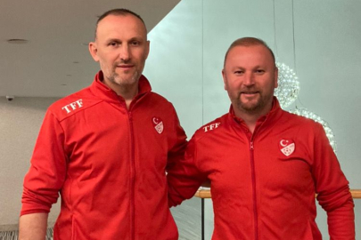 FATSALI ANTRENÖRLER TEKNİK DİREKTÖR OLUYOR