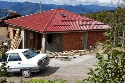 GÖĞMELE CAMİİ DESTEK BEKLİYOR