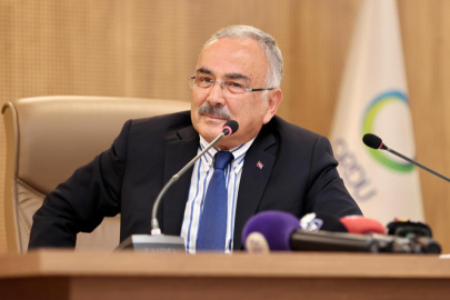 “KARAAĞAÇ VE EYMÜR’DE OSB ÇALIŞMALARI SÜRATLE DEVAM EDİYOR”