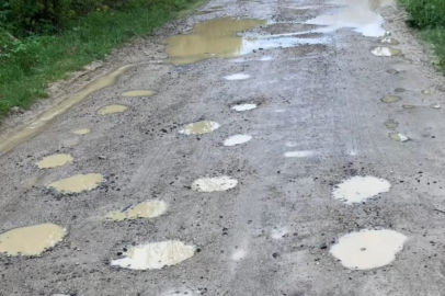 KOZÖREN KÖYLÜLERİ EYLEM YAPACAK