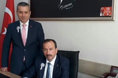 MUHTAR KIZILKAYA'DAN ÖNEMLİ HATIRLATMA