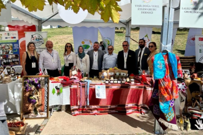 ORDU LEZZETLERİ ANKARA'DA