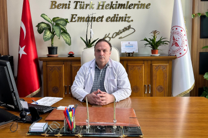 ÜNYE’YE 17 UZMANLA 104 PERSONEL ATAMASI YAPILDI