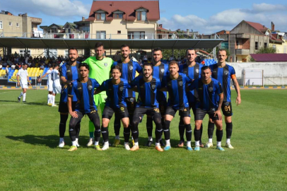 ZİRAAT TÜRKİYE KUPASI'NA 1. TURDAN KATILACAK